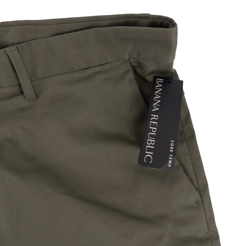 NEW Banana Republic Mens 38 11